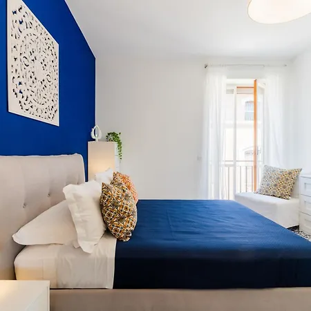 شقة La Maiolica Blu - Selection ليتشي