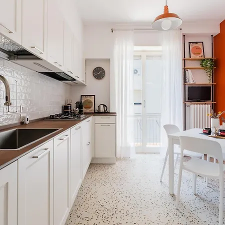 شقة La Maiolica Blu - Selection *