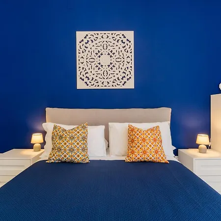 La Maiolica Blu - Selection
