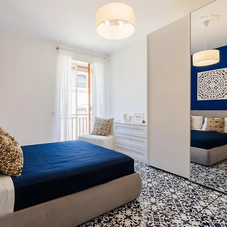 La Maiolica Blu - Selection *